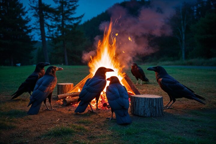 Šíp Havrana 2025 / 2026